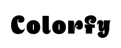 Colorfy - logo